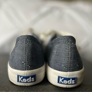 Ked’s Kickstart Dobby Jacquard Women’s Sneakers Size 7